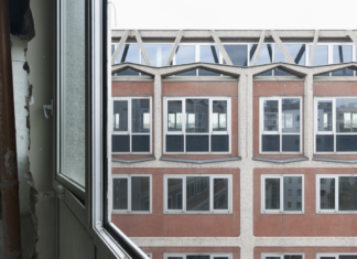 Corso Italia 23 – Lavori in Corso