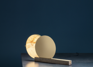 Luce e ombra: Alchemie T by Catellani & Smith