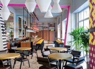 Ristorante Spica a Milano