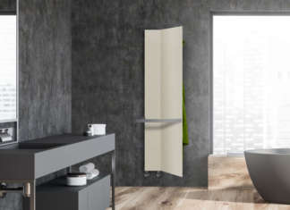 Alcune novità Brem al Cersaie 2019