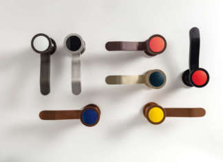 JK21: rivisitazione affascinante di Junko Mix by Rubinetterie Zazzeri