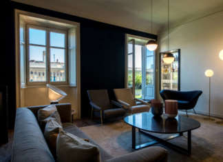 Montenapoleone Vip Lounge Milano