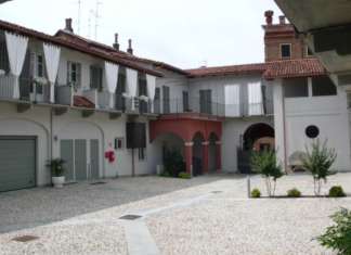 Viessmann per la Residenza Vittorio a Bra (Cn)