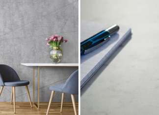 ColorCore Compact, materiale autoportante di Formica Group