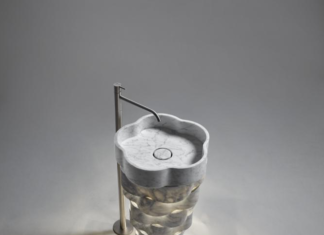 ADI Design Index 2019: antoniolupi