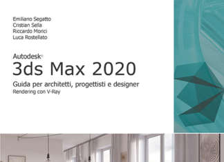 Autodesk 3ds Max 2020