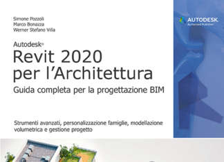 Autodesk® Revit 2020 per l’Architettura