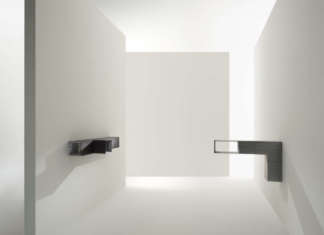 La Tavola degli Elementi: Piero Lissoni per ALPI