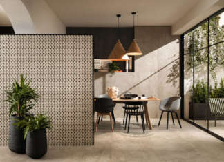 Atlas Concorde viaggia nel passato con Raw