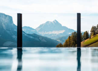 Dolomiti Wellness Hotel Fanes