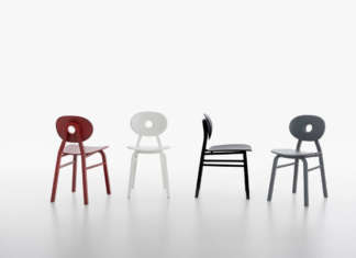 ADI Design Index 2019: Zanotta