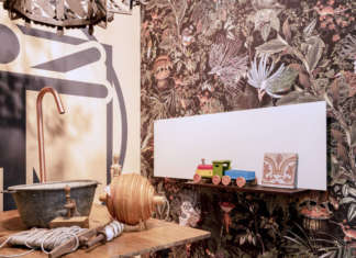 La nuova serie di accessori Lynea by Cordivari Design