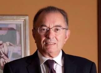 In ricordo di Giorgio Squinzi