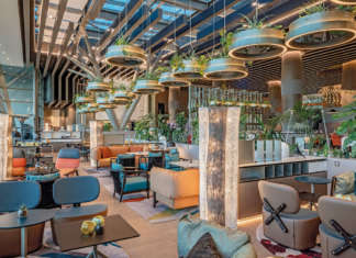 Hyatt Regency Algiers Airport