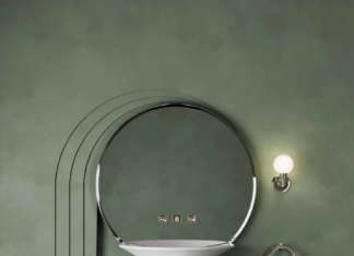 Kalos firmato Massimo Iosa Ghini per Devon&Devon