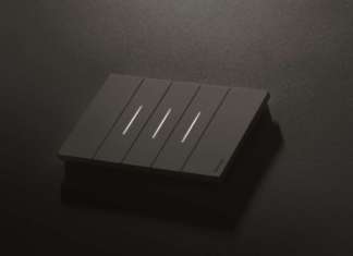 ADI Design Index 2019: BTicino