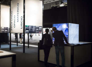 Architect@Work Milano 2019