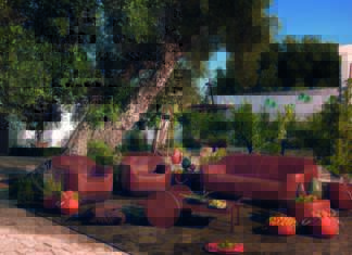 ADI Design Index 2019: Natuzzi