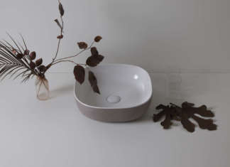 DecorLab: i nuovi pattern di Scarabeo Ceramiche