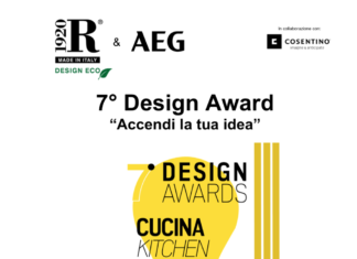 Design Award “Accendi la tua Idea”