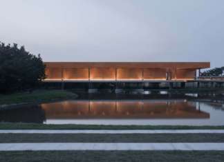 The Swan Science Museum