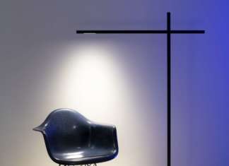 ADI Design Index 2019: Davide Groppi