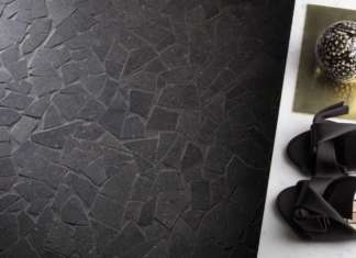 La ricerca progettuale alla base delle collezioni di FAP ceramiche