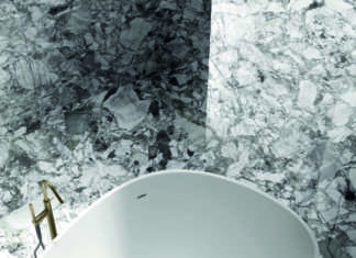 Marmi Maximum, si amplia la collezione di Fiandre Architectural Surfaces