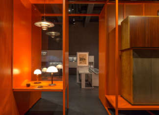 Duravit per il Bauhaus Museum Dessau ©Danica O. Kus