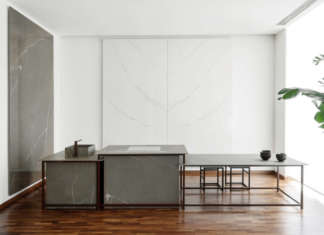 L’estetica della pietra naturale con la nuova tecnologia In-Side