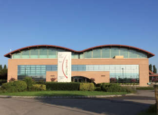 Sika per la Cantina Vinicola Emilia Wine ad Arceto (Re)