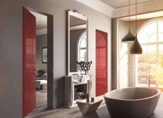 FerreroLegno: spazio alle finiture