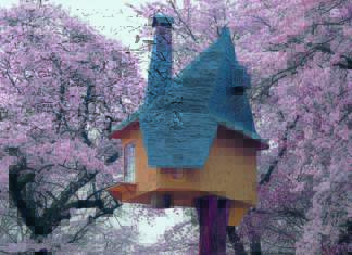 Terunobu Fujimori. Opere di architettura