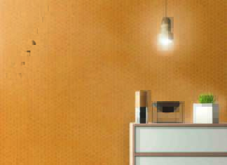 Hexa: si amplia la gamma di Terrantinta Ceramiche