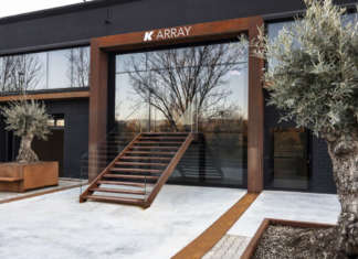 K-experience: ristrutturazione “gentile” nel cuore del Mugello