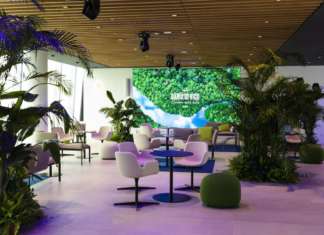 Lapalma partner di Lombardini22 per Foresight 2019