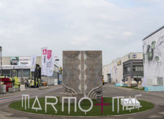 Il 54° Marmomac chiude con 69mila operatori da 154 Paesi