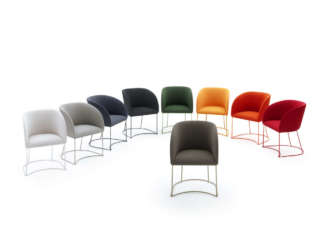 Milly, spazio al colore by Viganò&C.