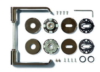 Olivari per la mostra “Gio Ponti. Amare l’architettura”