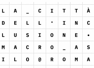 La città dell’inclusione. Una mostra sulla città contemporanea al MACRO di Roma