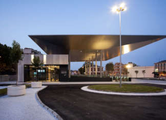 Stazione Centrale Matera