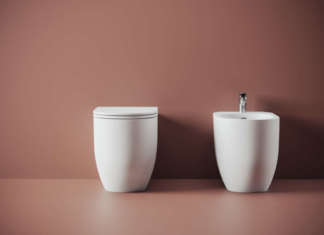 Livello 2.0 per Giò Evolution di The.ArtCeram