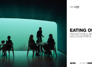 Eating Out: talk a Milano il 14 novembre EATING OUT