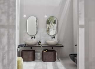 Dopo Miami Ceramica Cielo sbarca a New York