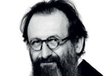 Paradigma. The Architect’s Table: Michele De Lucchi Earth Stations