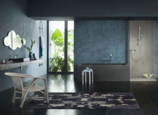 Il miscelatore Nobili SKY raggiunge il top dell’efficienza