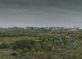 “QUI.” Il racconto di Rogoredo Santa Giulia