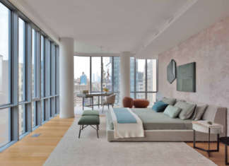 G.T.Design per il nuovo 565 Broome a New York