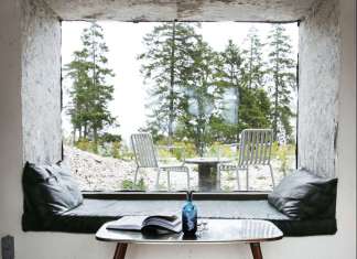 Duravit per il Savannen 12 a Bungenäs (Svezia)