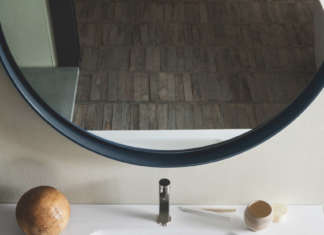 Il Classic Blue di Arbi Arredobagno